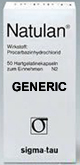 Generic P-Carzine 50mg (30 Pills)